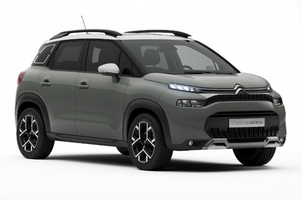 Voiture Romille conduite